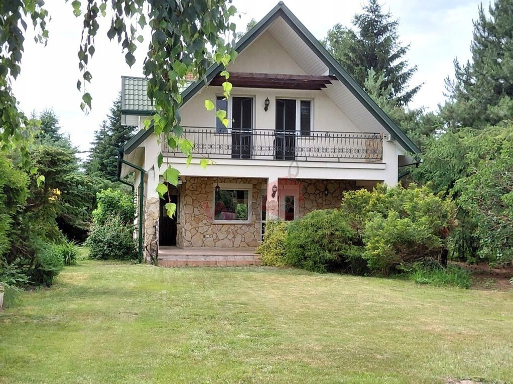 Dom, Krasne, Uścimów, Lubartowski, 100 m²