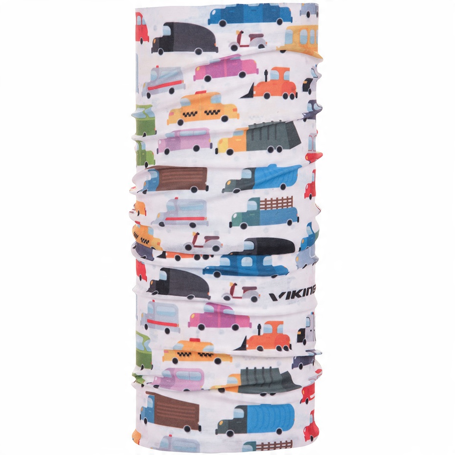 

Chusta bandamka dla dzieci Viking 415-19-6362-01