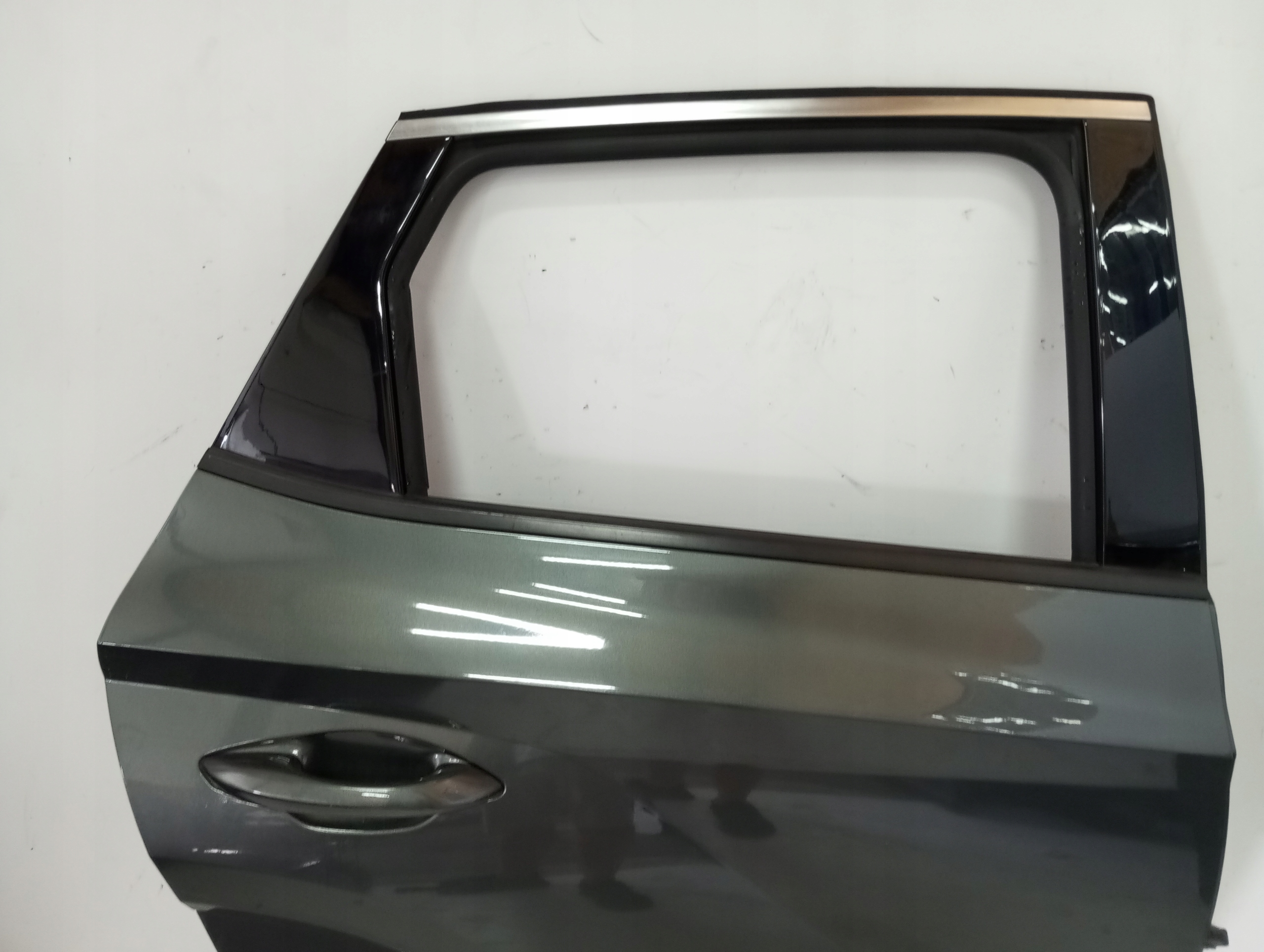 door HYUNDAI TUCSON 4 IV 20r right rear.