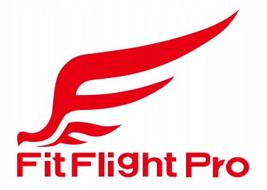 PIÓRKA COSMO DARTS FIT FLIGHT PRO S-6 CZARNE Marka Cosmo Darts