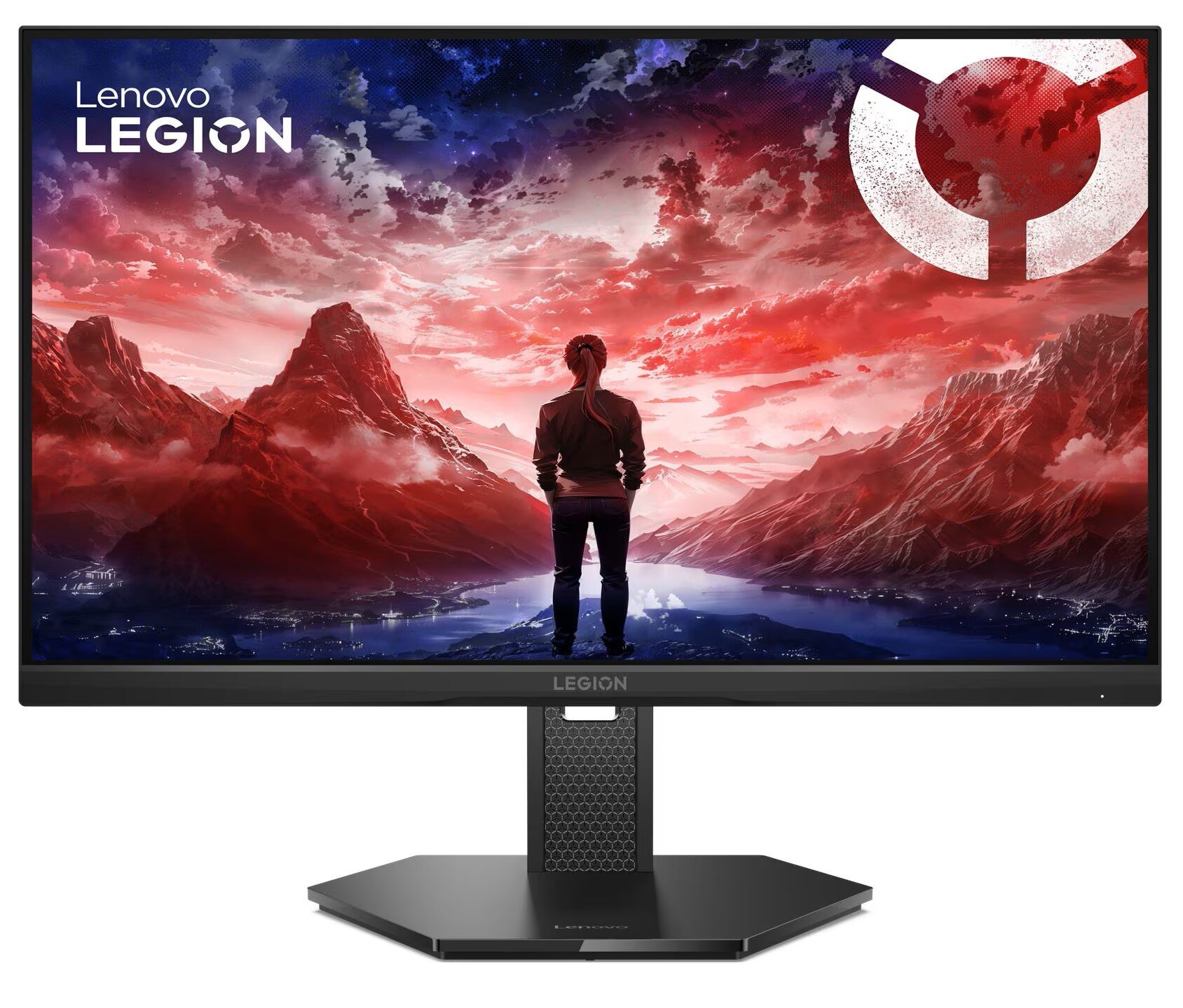 Monitor Lenovo Legion 25-10 24,5" 1920x1080px Ips 320Hz 0,5 [mprt]