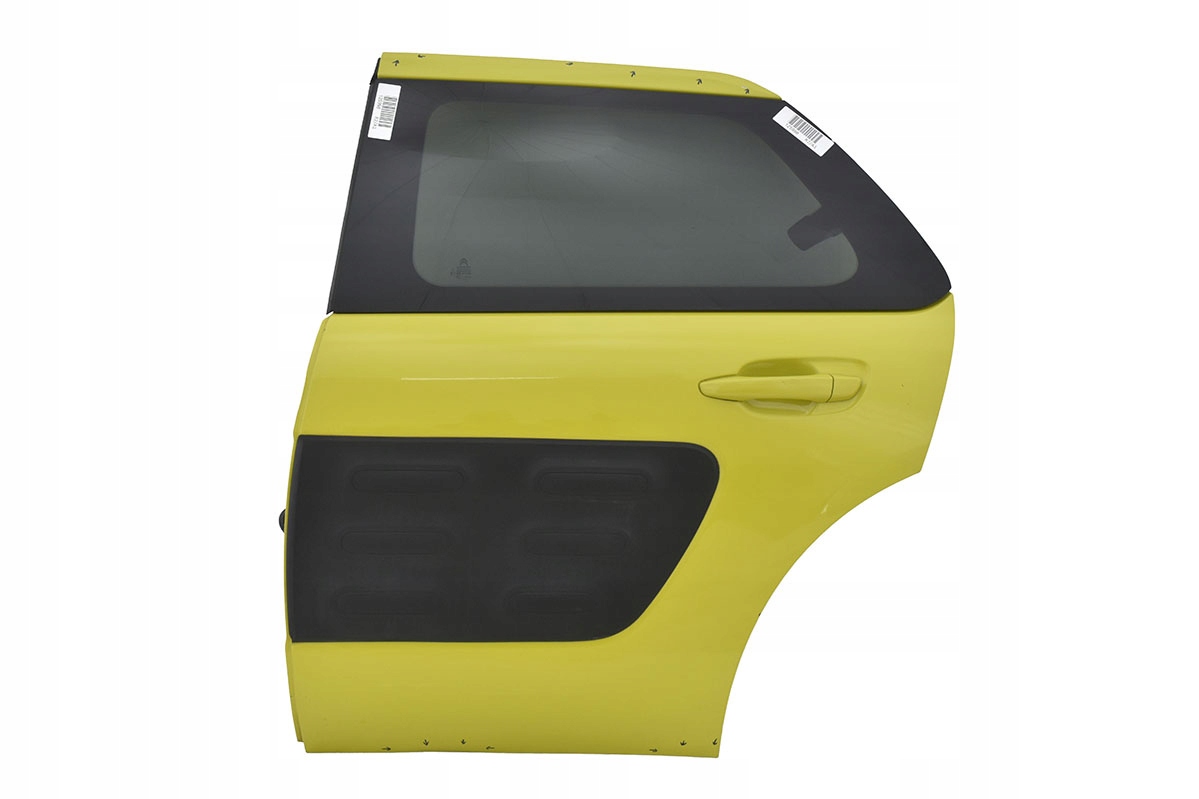 ajtó hátsó * hátsó bal CITROEN CACTUS