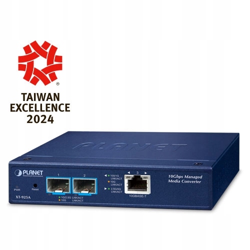 Planet XT-925A na objednávku