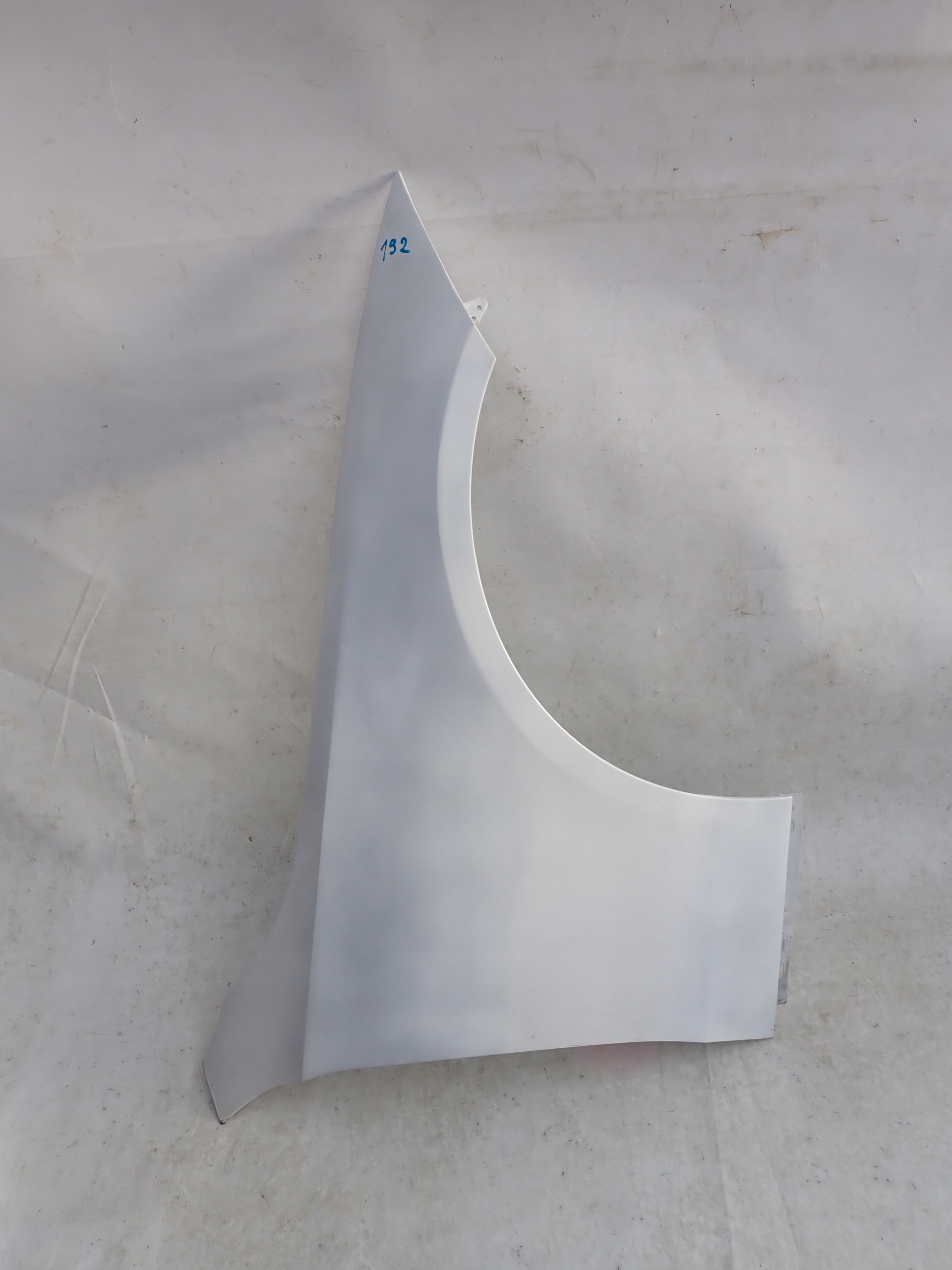 MERCEDES C-KLASA W206 21- fender front front right