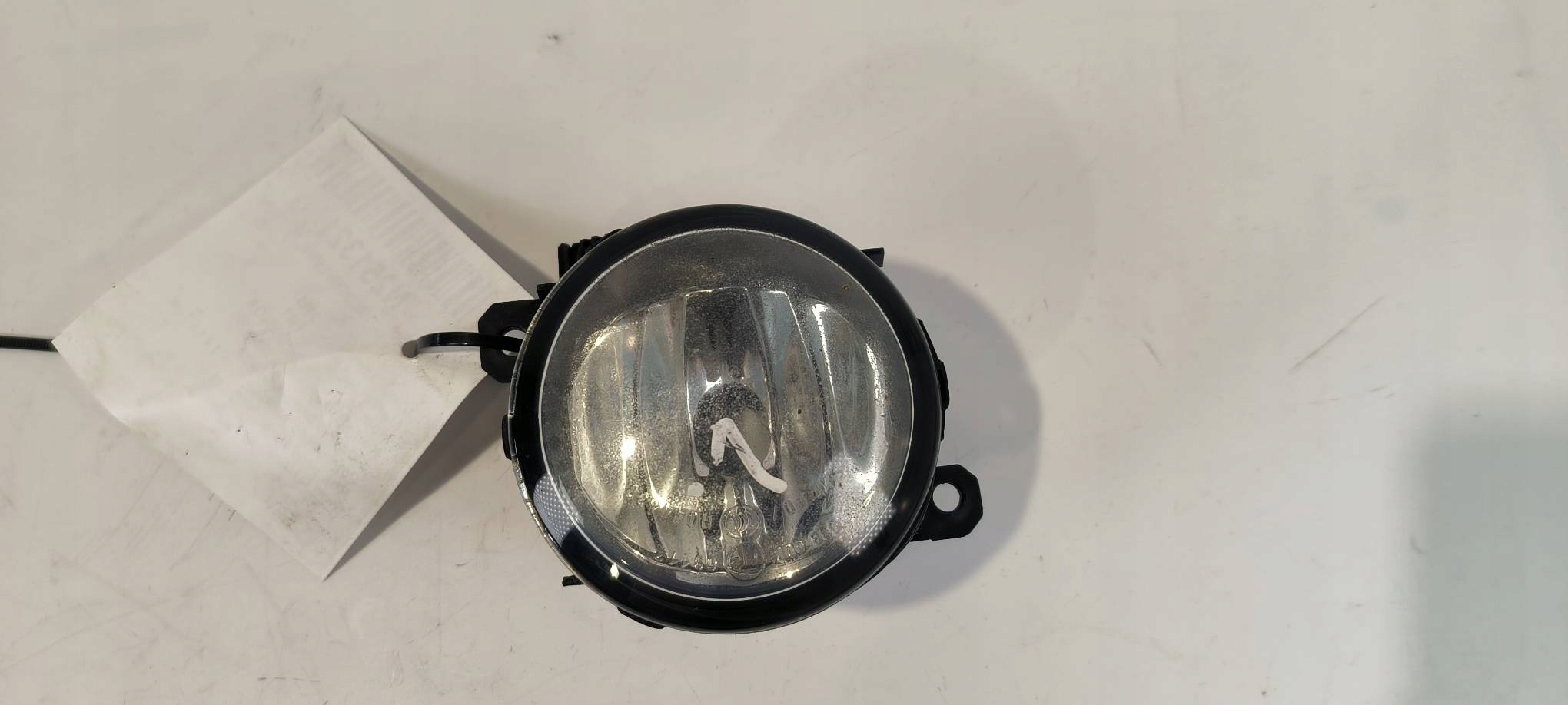 Nebelscheinwerfer links 52104431 FIAT DOBLO II