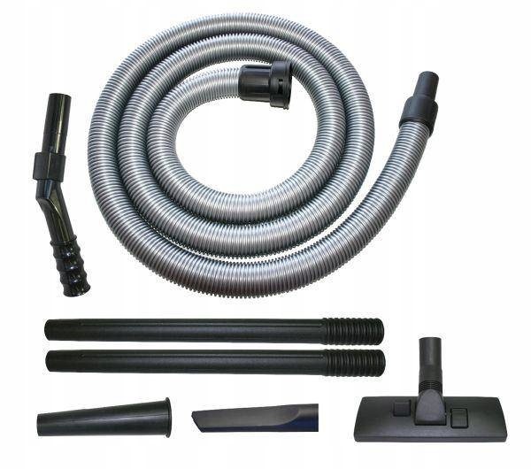 Akcesoria Starmix akcesoria do odkurzacza zestaw osprzętu Starmix osprzęt