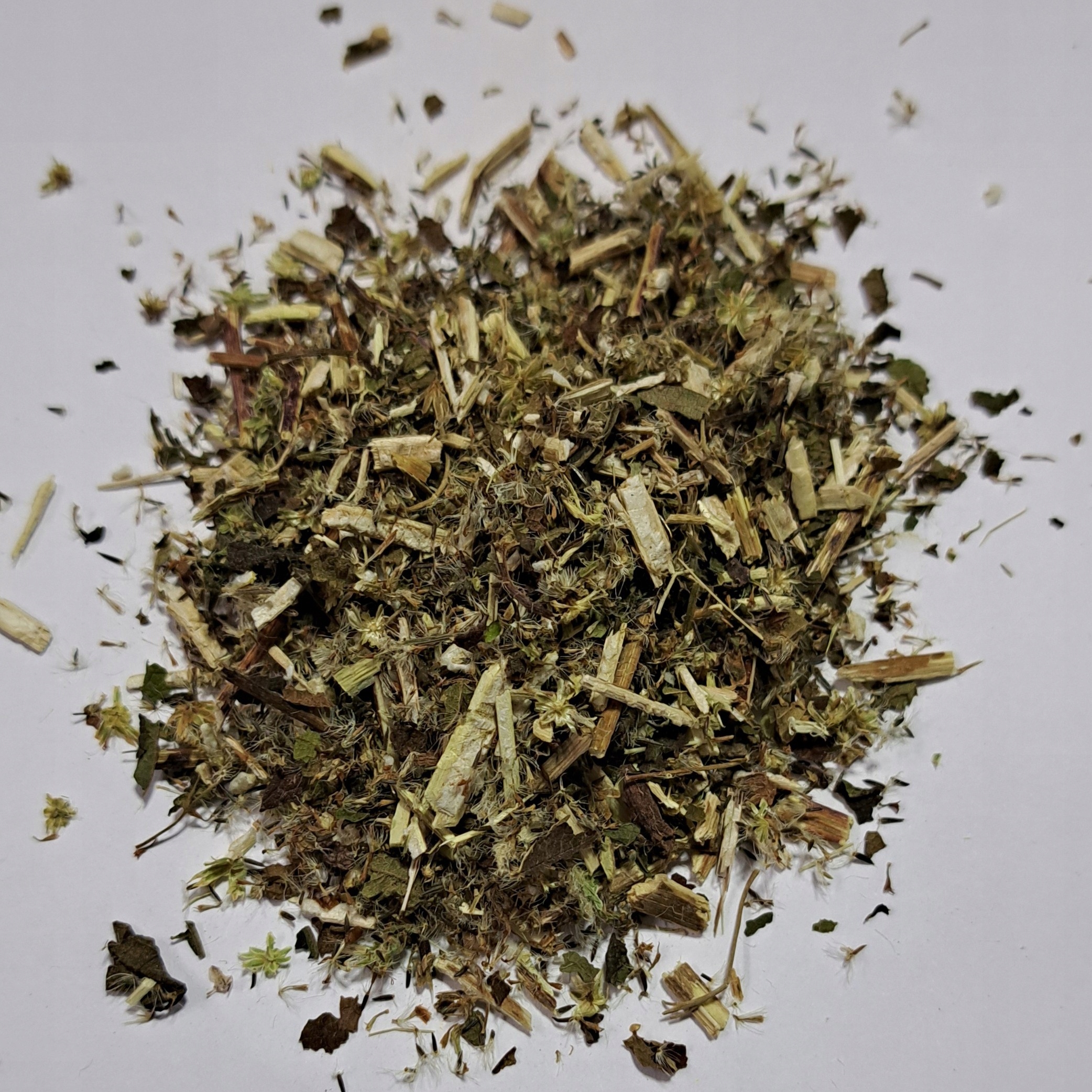 Boneset Ziele Sadziec Perfloiatum 100 G Rafex