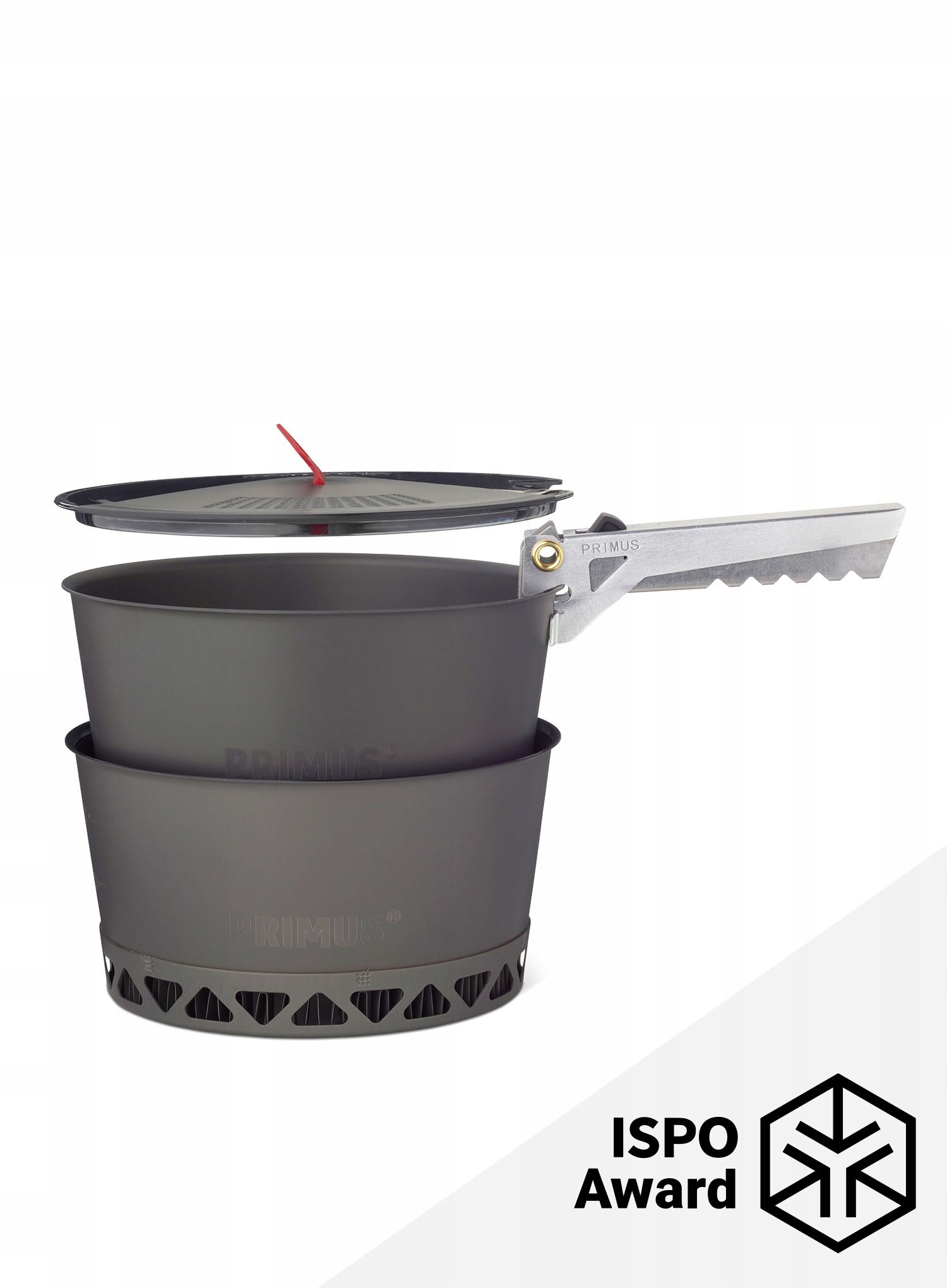 Sada hrnců Primus PrimeTech Pot Set 1.3 L