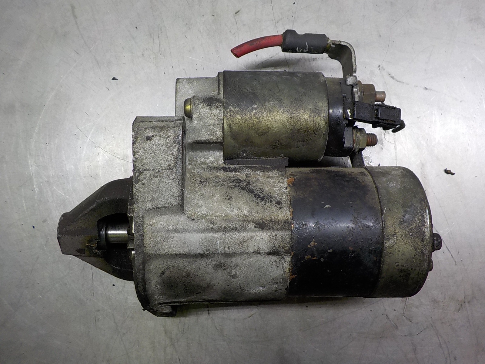 CHRYSLER PT 2.4 B ORG CRUISER starter 05033067AB