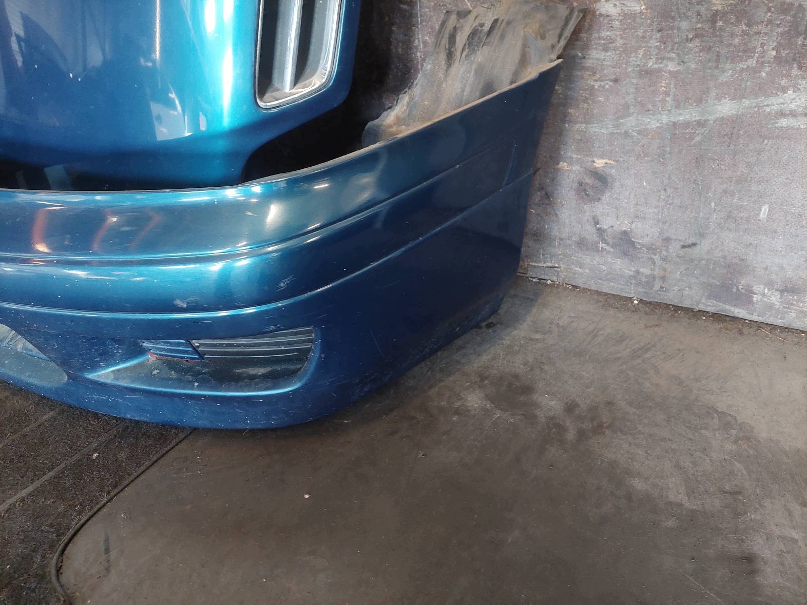 complete front bonnet bumper light NISSAN PRIMERA P11 BT3