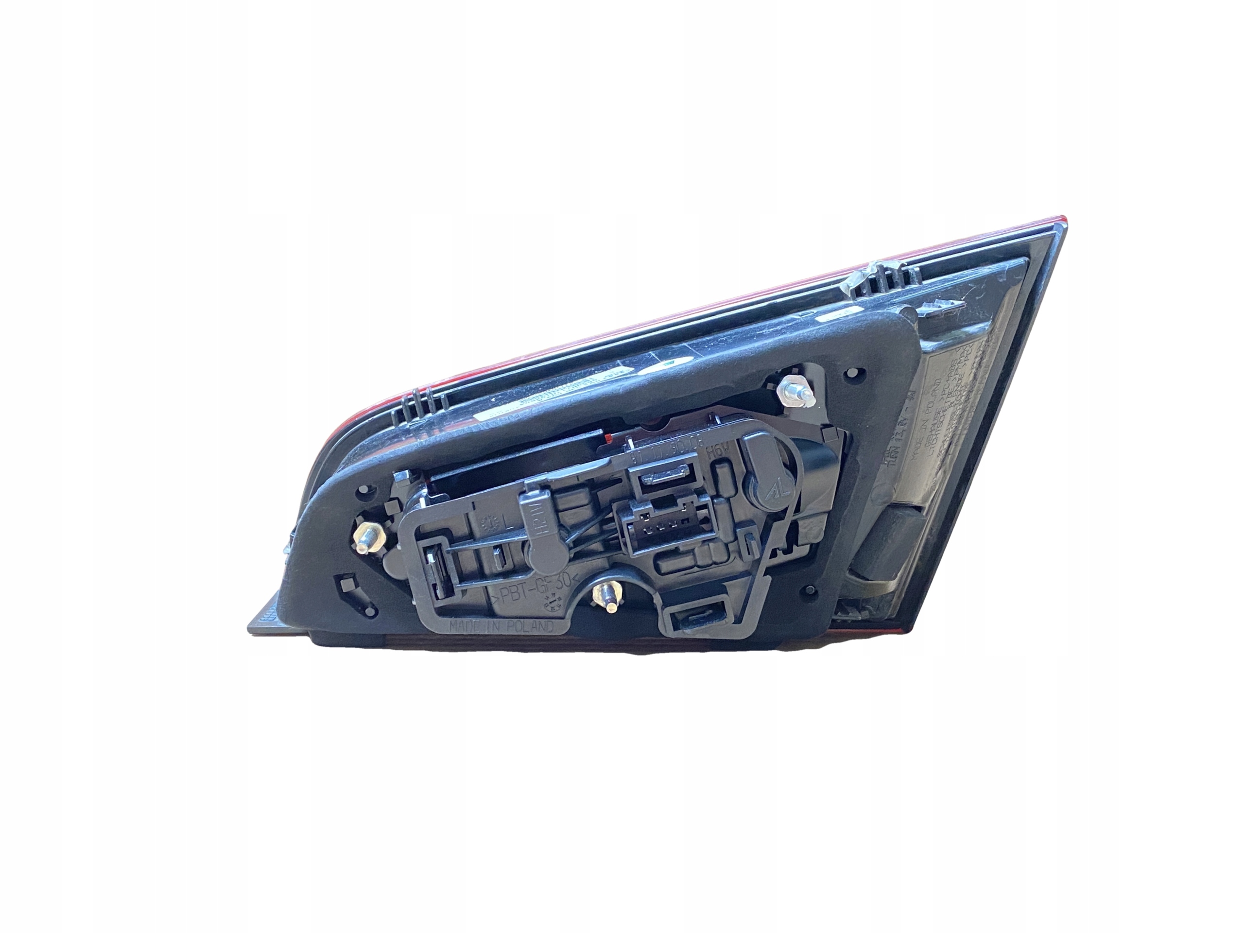 AUDI A3 8V SPORTBACK light left rear part 8V4945093A