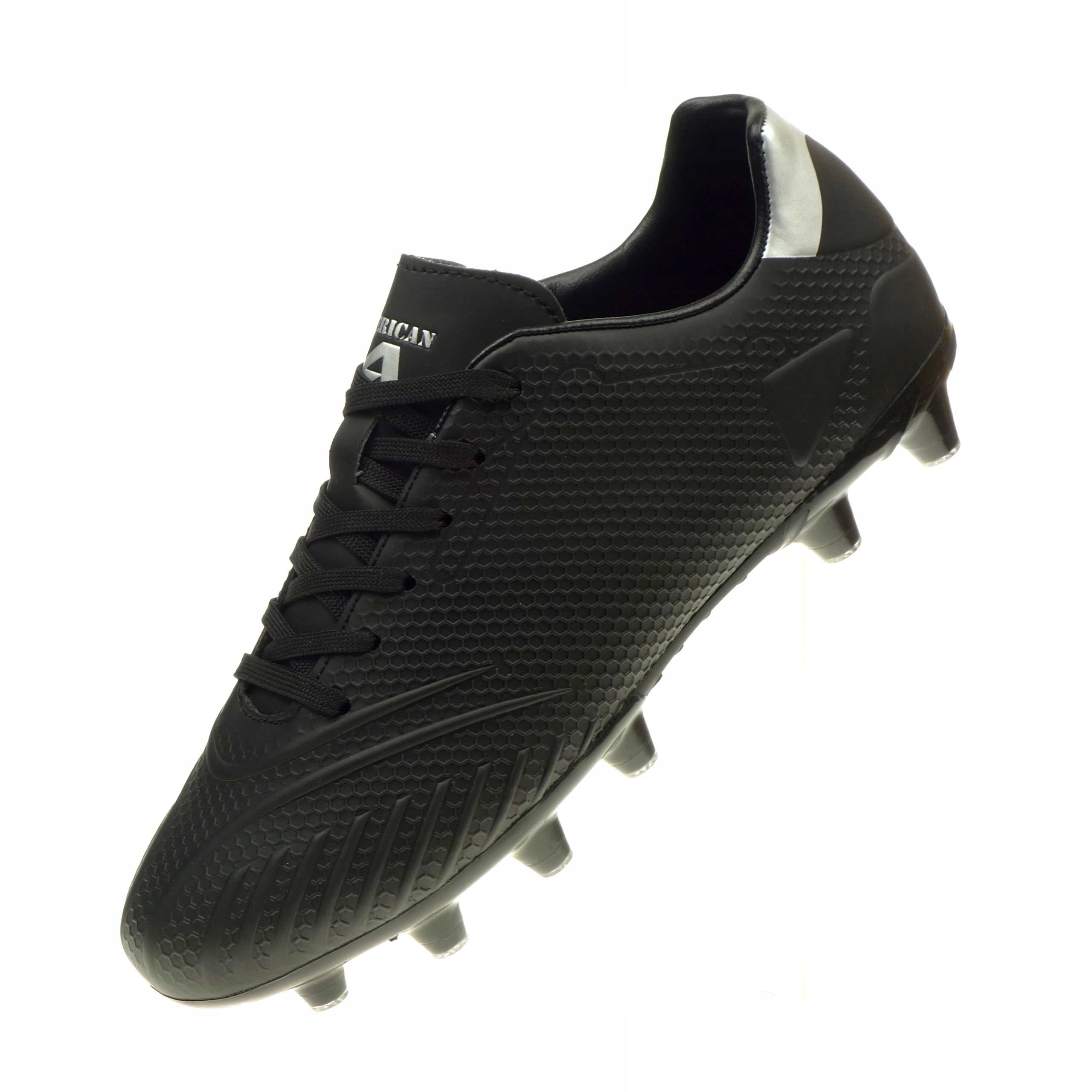 Korki Fotbalová Obuv American Club Lanky Sportovní boty Orlík 41