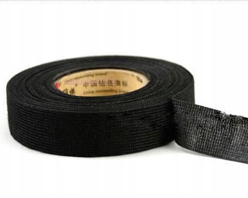 Taśma Izolacyjna 19MM X 15M Tkaninowa