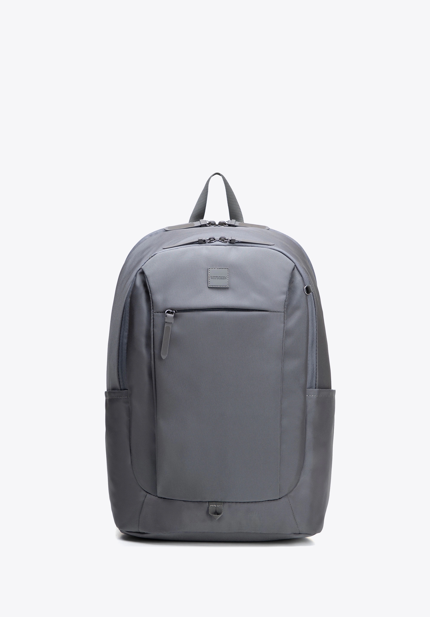Batoh na notebook 15,6" Wittchen 102-3P-804-8 pánský, prostorný