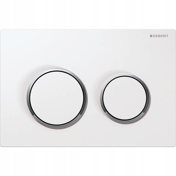 Geberit Omega20 tlačítko 115.085.KJ.1