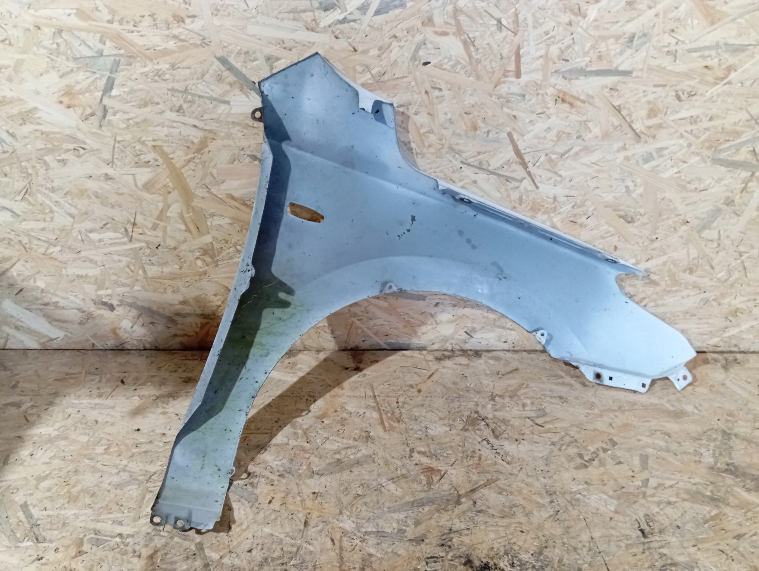 fender left front front HYUNDAI I30 2007-2012