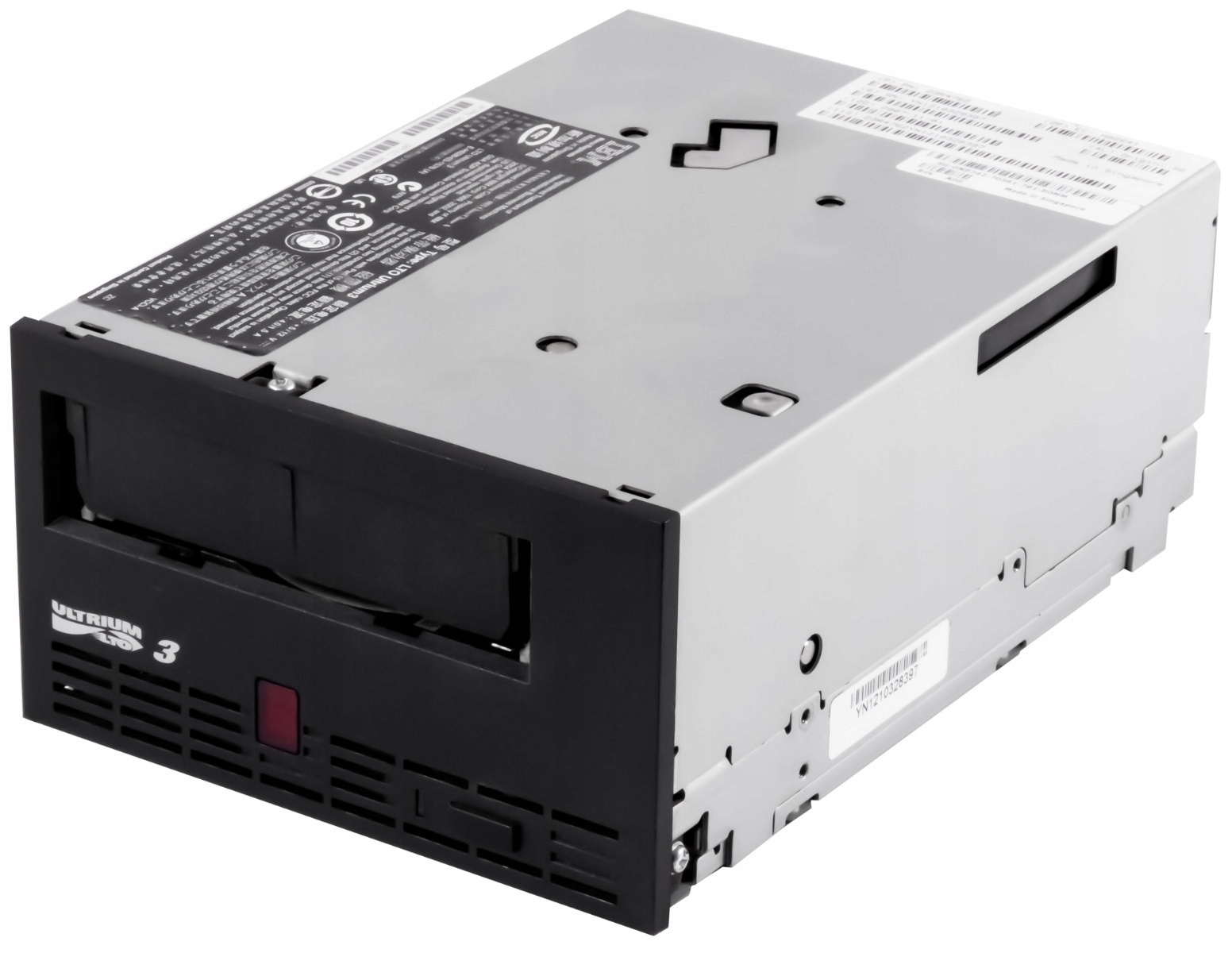 Dell 0NP742 23R762 LTO3 400/800GB Scsi 68-PIN PowerVault 110T