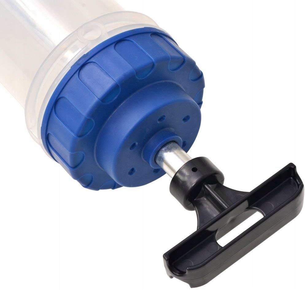 OLEJNICA ODSYSARKA WYSYSARKA OLEJU STRZYKAWKA 1 5L Producent code V05201