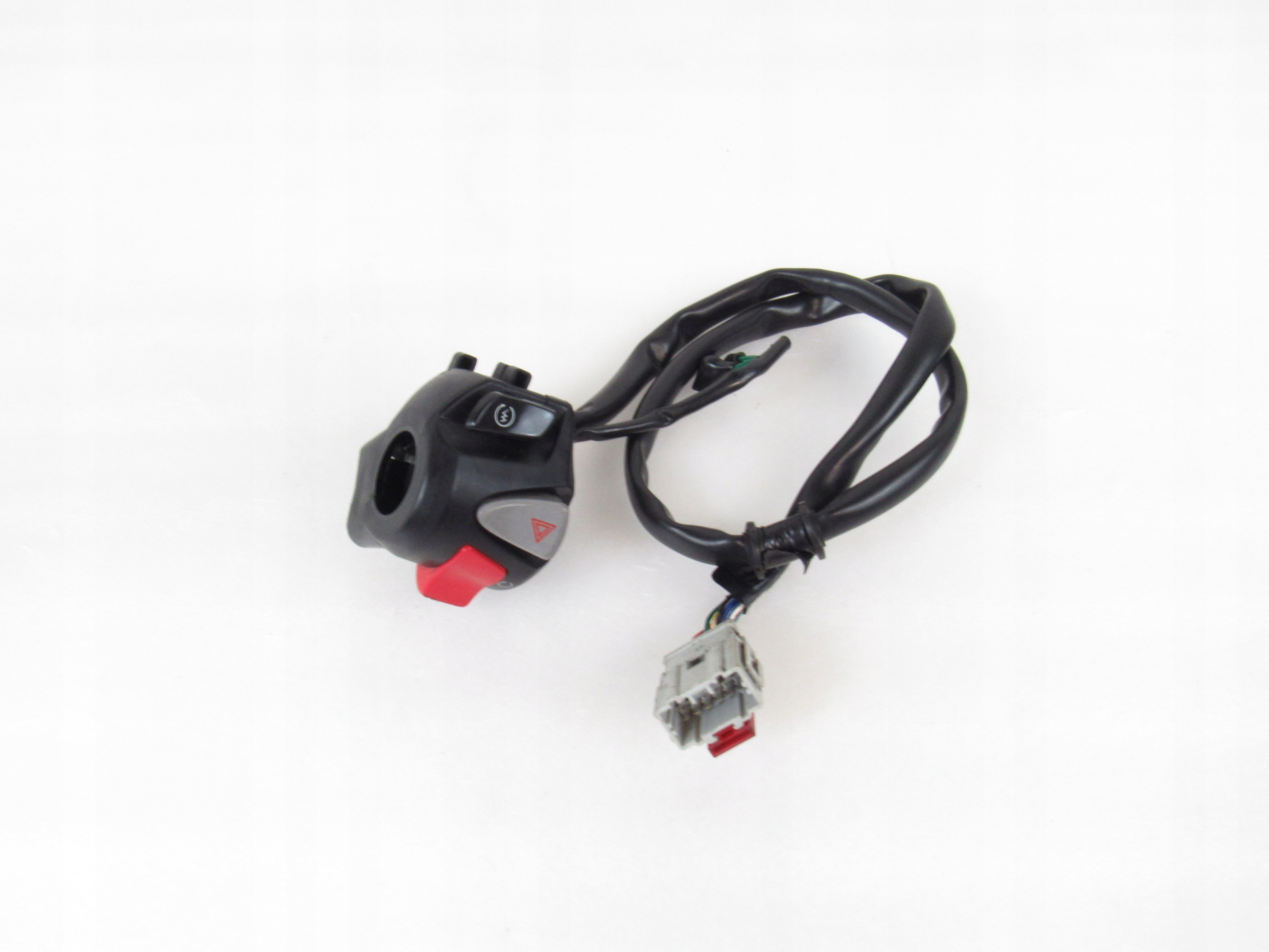 Правые переключатели Honda VFR 1200 F