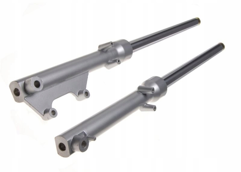 MSRCR9416.135018 - АМОРТИЗАТОР ПЕРЕДНИЙ ЛЕВЫЙ + ПРАВЫЙ KPL