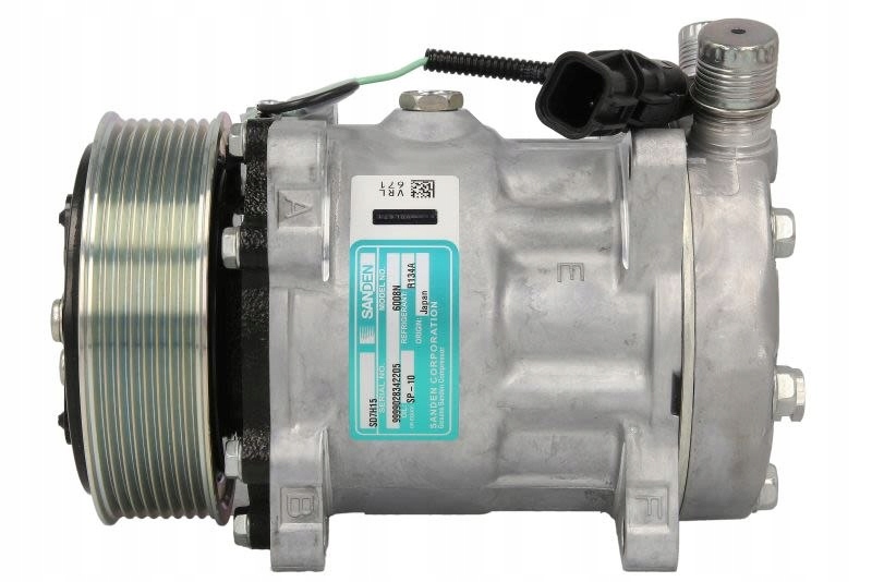 Kompresor klimatyzacji SANDEN SD7H15-6008