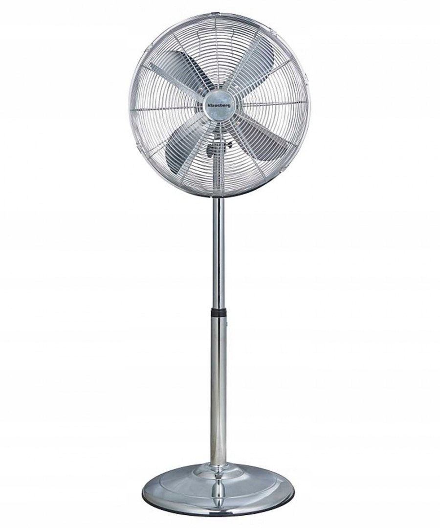 Ventilátor Ventilátor Klausberg KB-7539