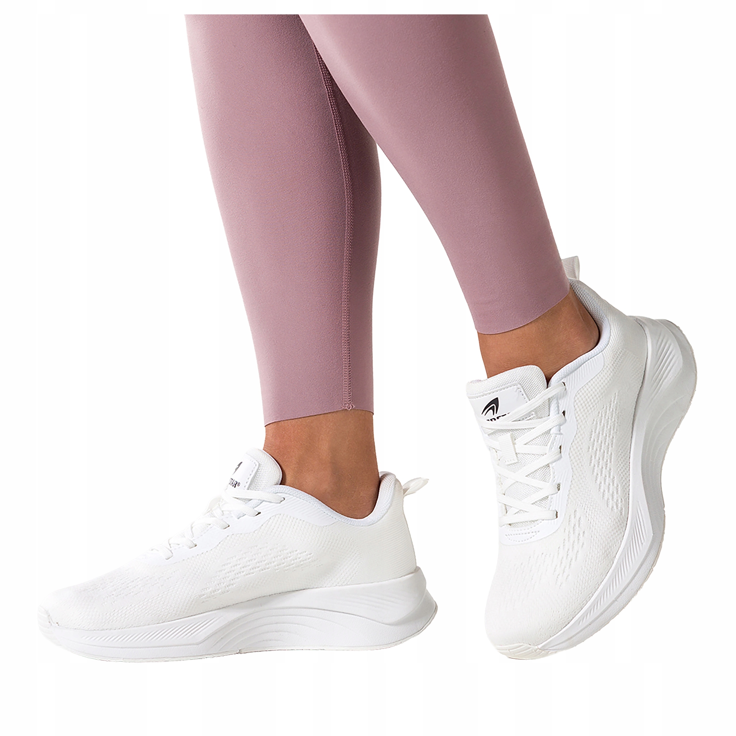 Dámské sportovní tenisky na fitness a pohodlné, lehké, velikost 36