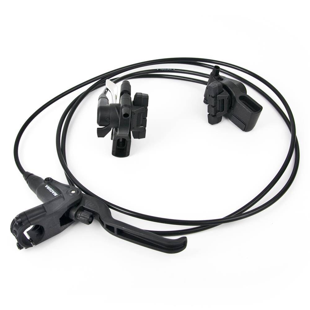 Brzda V-Brake Magura HS22i Easy Mount, 3-prstová, 900 mm