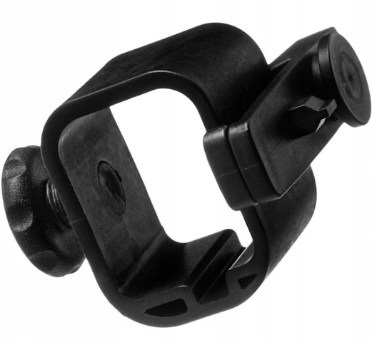 

Mactronic Uchwyt do hełmów Gallet M-fire 02 03