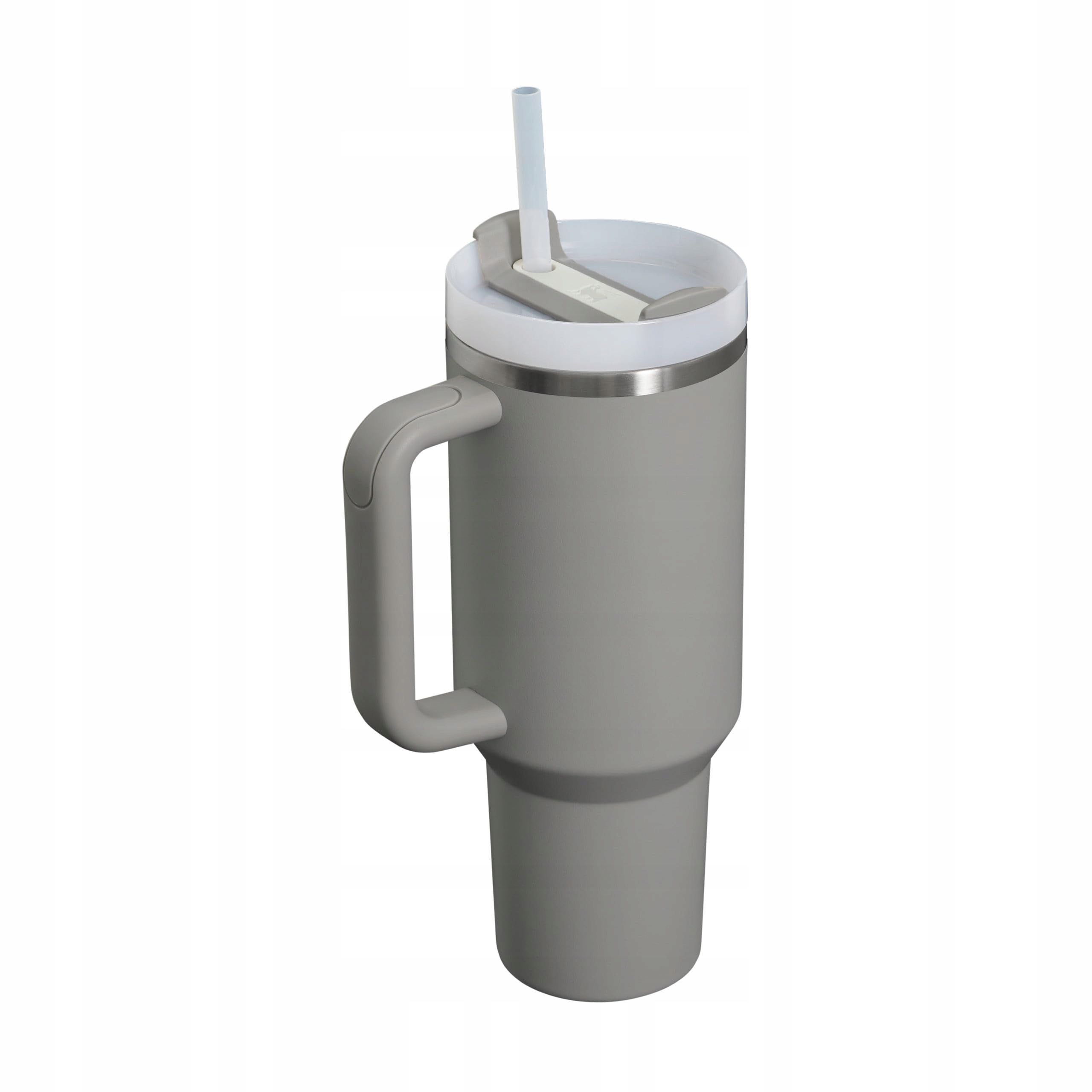 STANLEY Quencher H20 Butelka Termiczna Ze Słomką 1,2L Stal Nierdzewna — miniatura 7