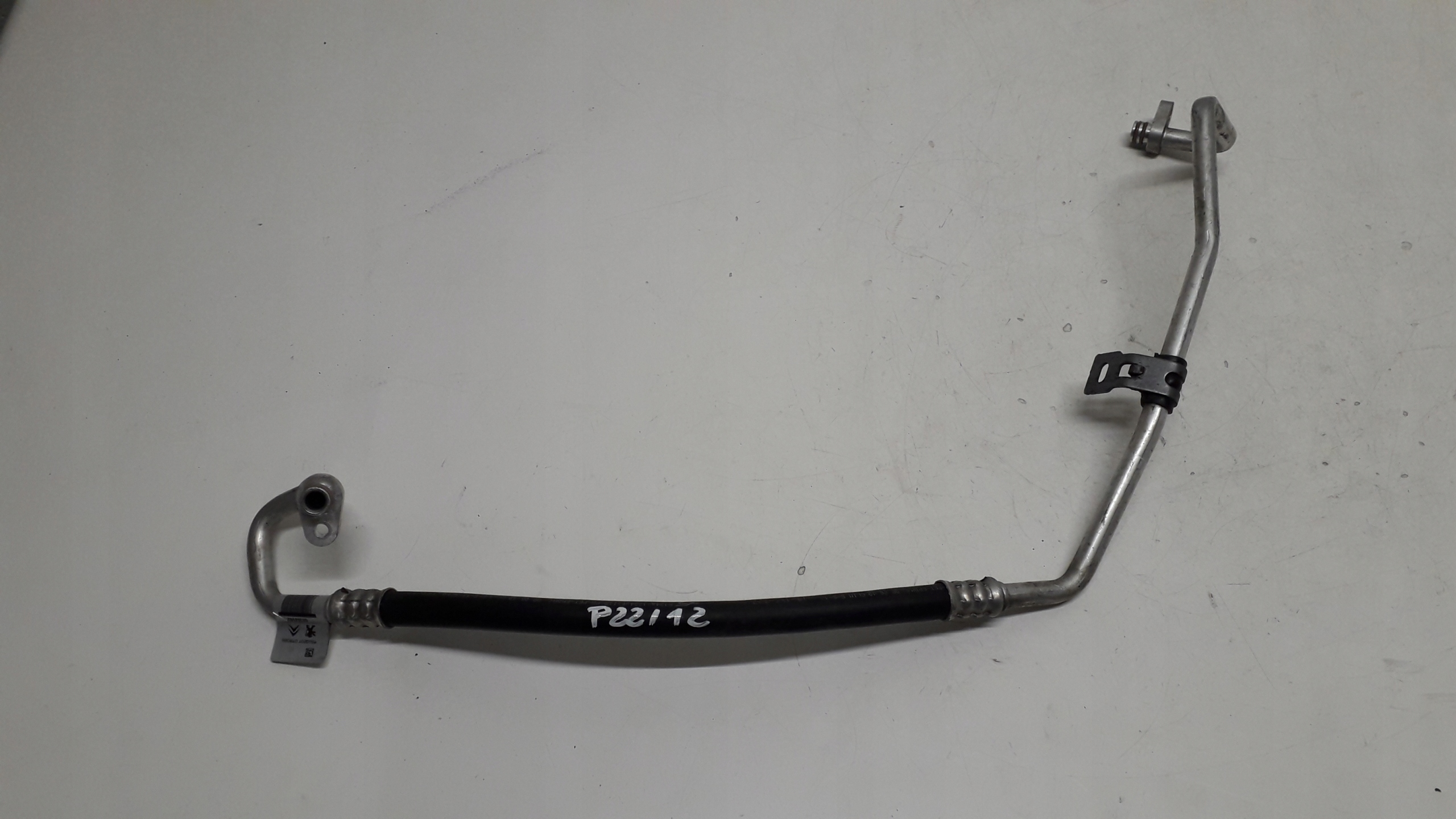 CITROEN PEUGEOT PRZEWÓD KLIMATYZACJI 9676363380