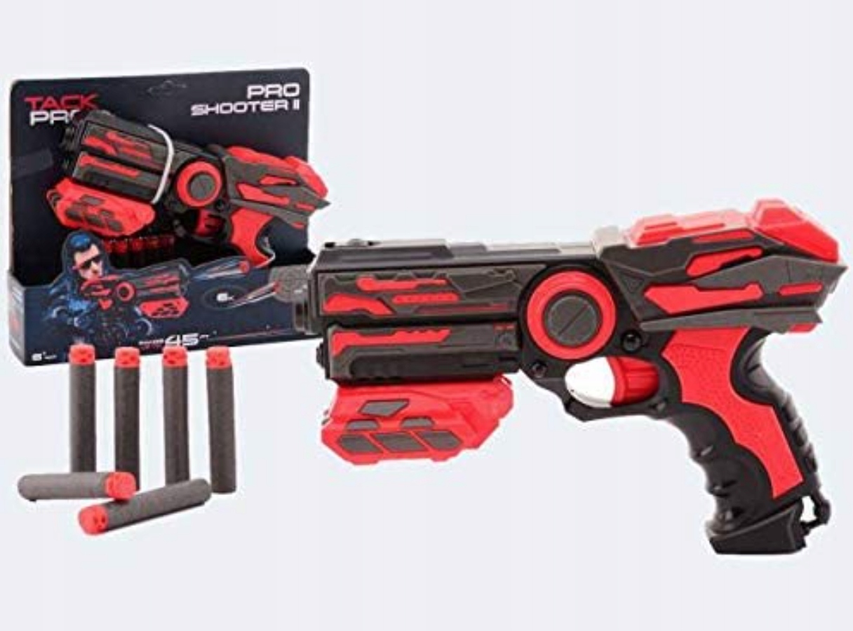 

Tack Pro Crow II Pistolet Na Strzałki