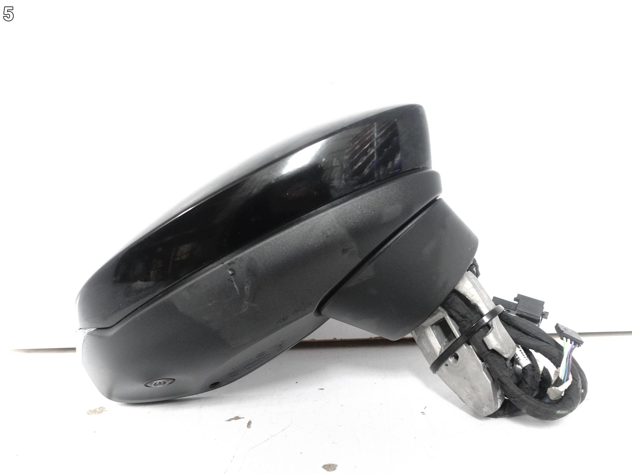 AUDI S3 A3 8Y0 20- mirror right KAMERA ASYSTENT indicator 14+2+4=20PIN EU