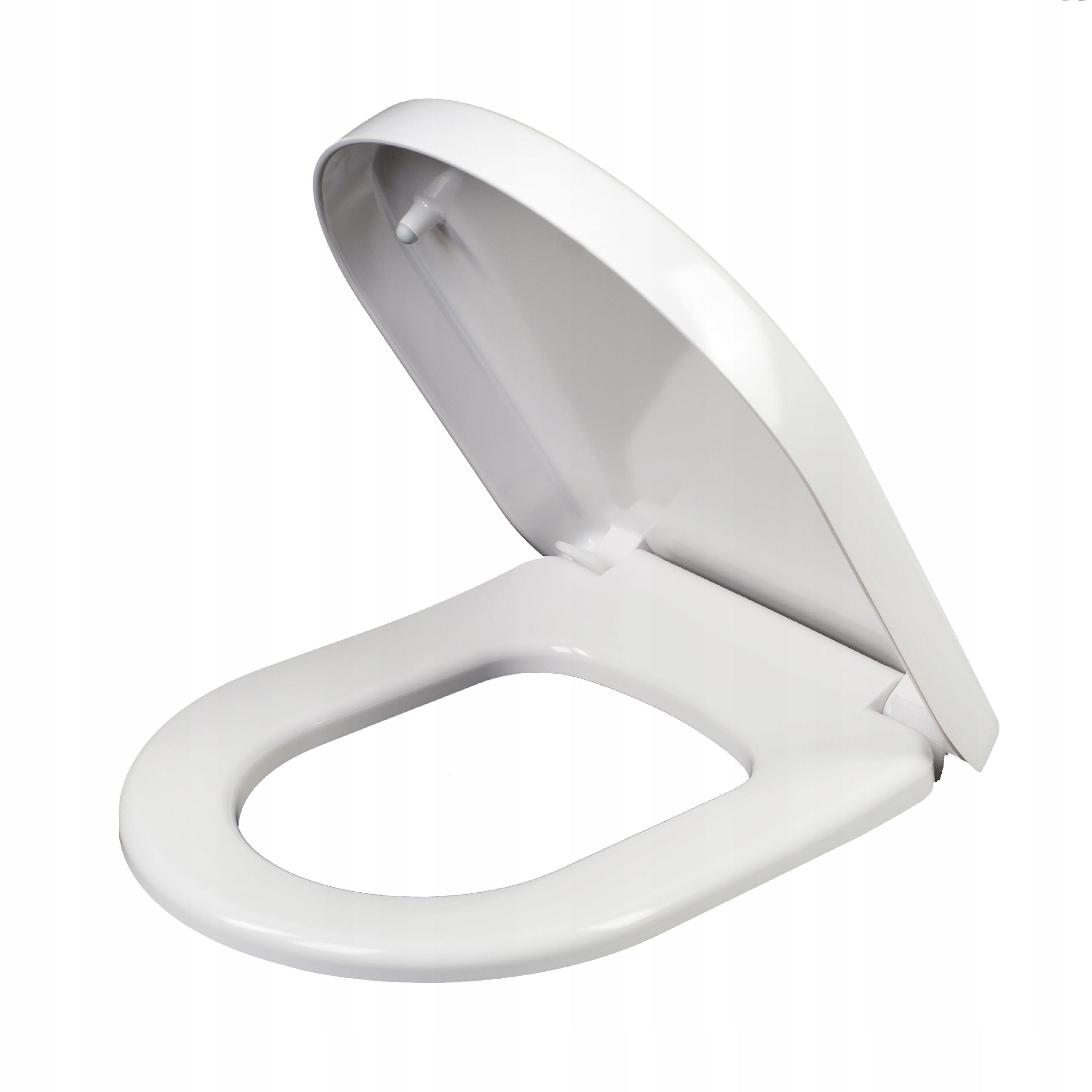 Sedacia doska pre Villeroy&Boch Subway 2.0 biela duroplast