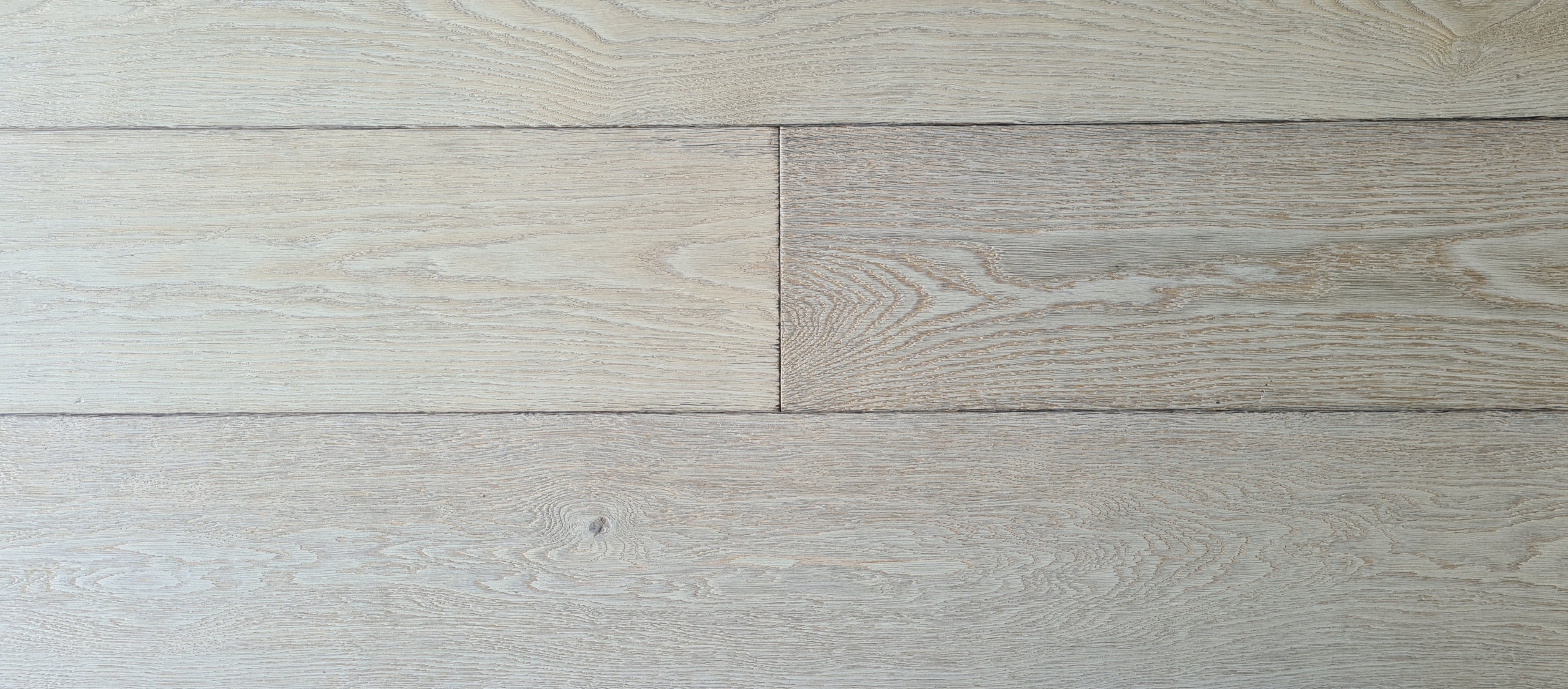 Jawor Parkiet Dąb Snow Classic Retro Collection Długość 1800 mm
