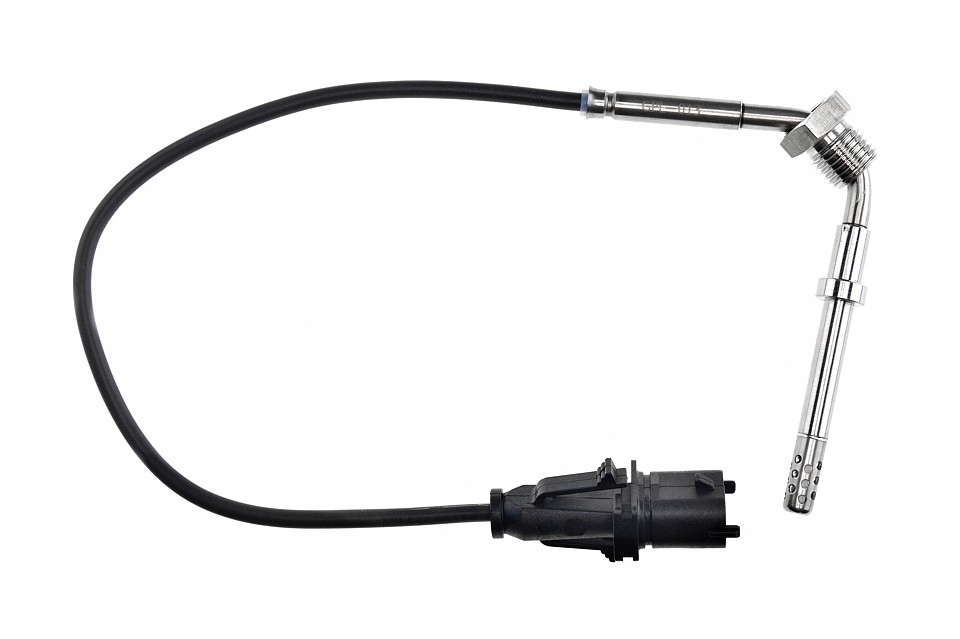 OPEL 55575039 CZUJNIK TEMPERATURY SPALIN PRZED KAT