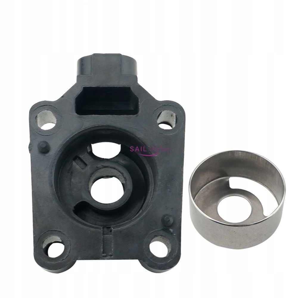 369-65016 - Корпус Насоса Для Подвесного Двигателя Tohatsu