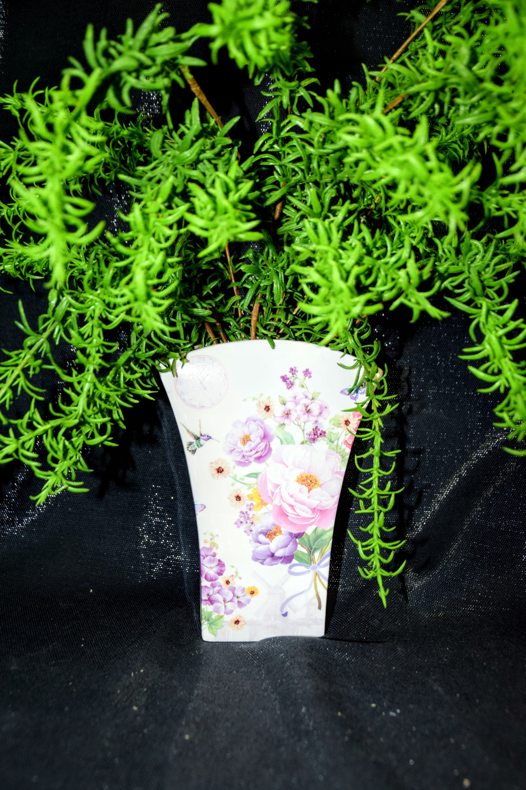 WAZON - ŁĄKA - 20cm PREZENT Marka inny