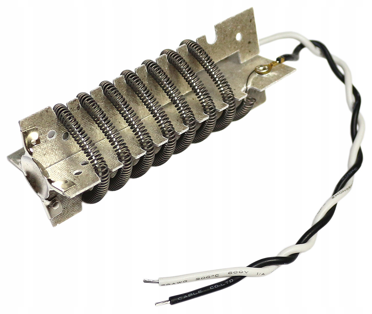 Grzałka 1000W Do Stacji Lutowniczych Bga Smd Do Napraw Hot Air