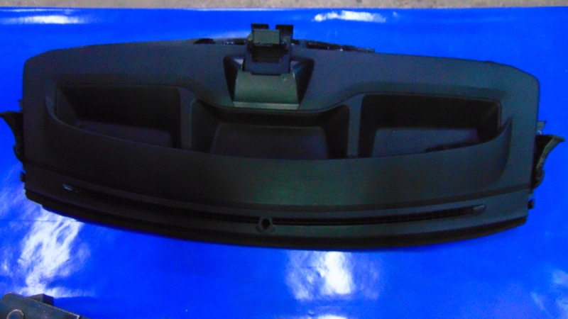 dashboard console ROZDZIELCZA EUROPA FORD TRANSIT MK8 12-20R