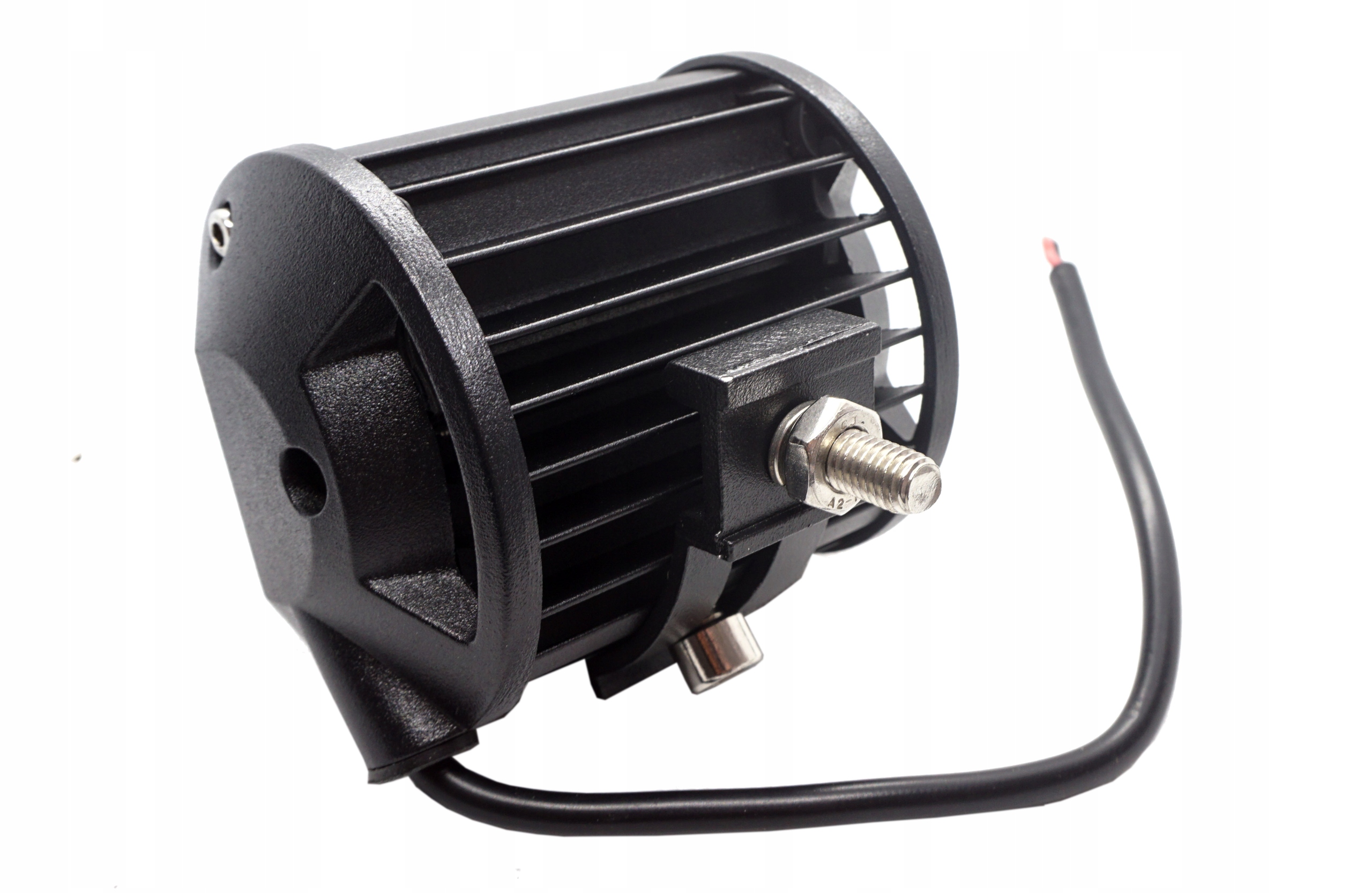 HALOGEN SZPERACZ LAMPA ROBOCZA LED 18W 12V 24V Źródło światła LED