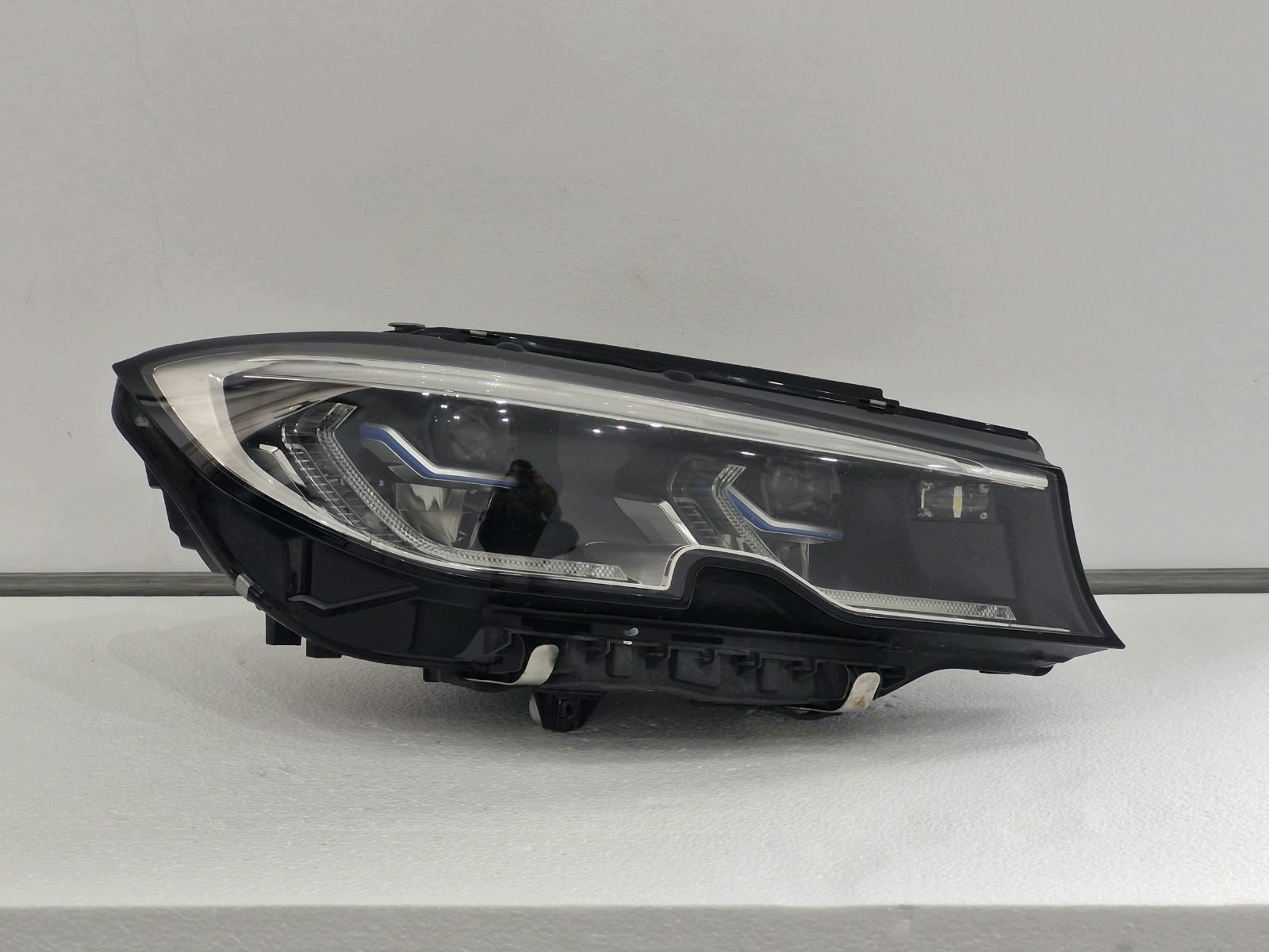 licht rechts BMW 3 G20 G21 G28 FULL LED Laser