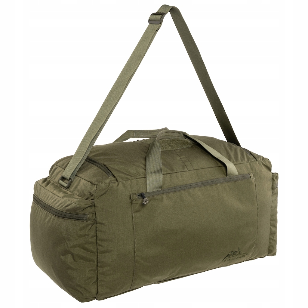 Tréninková cestovní sportovní taška Helikon-Tex Urban Training Bag 39l Olive