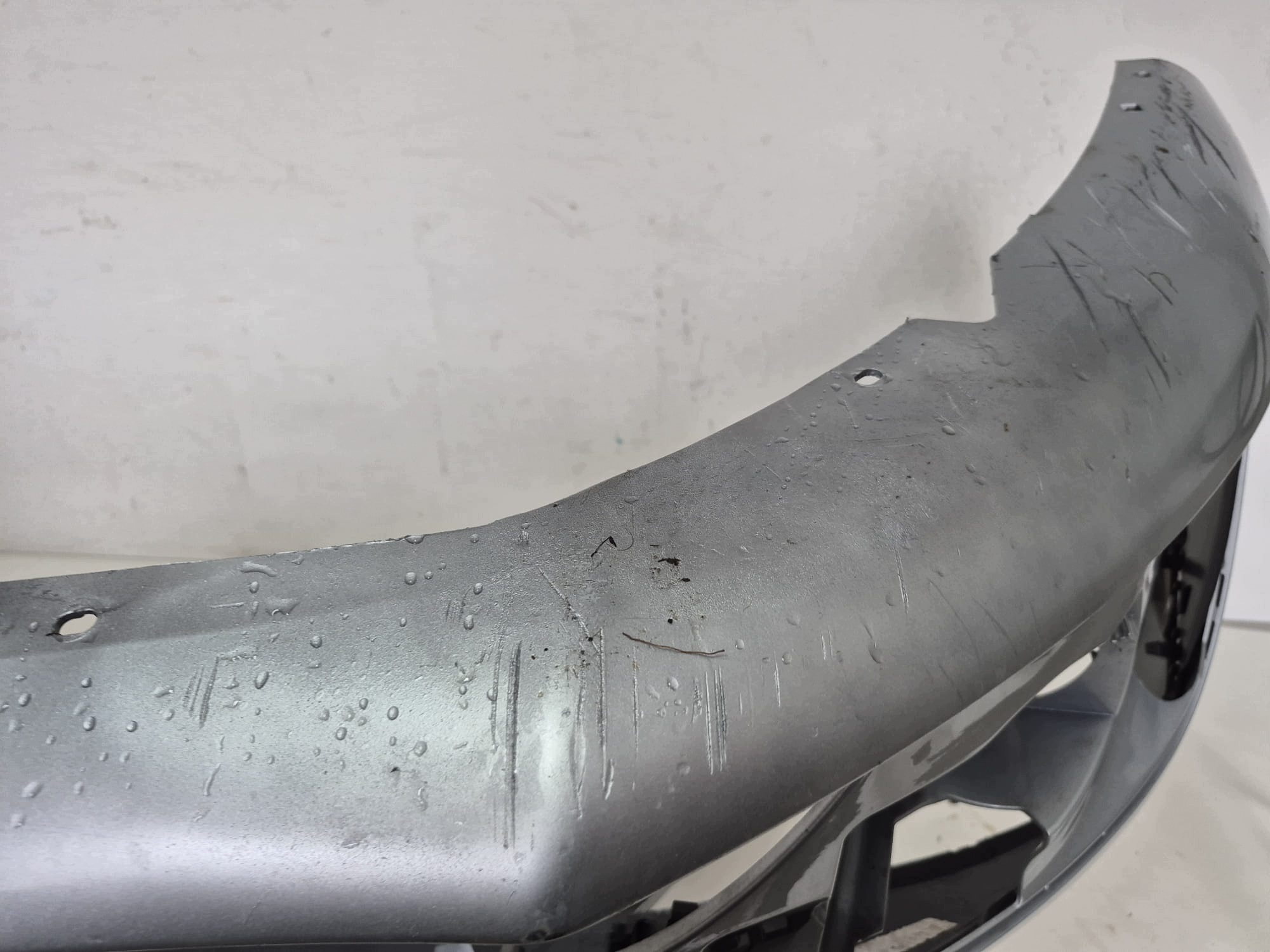 MERCEDES CITAN II W420 21- bumper front front PDC A4208852400