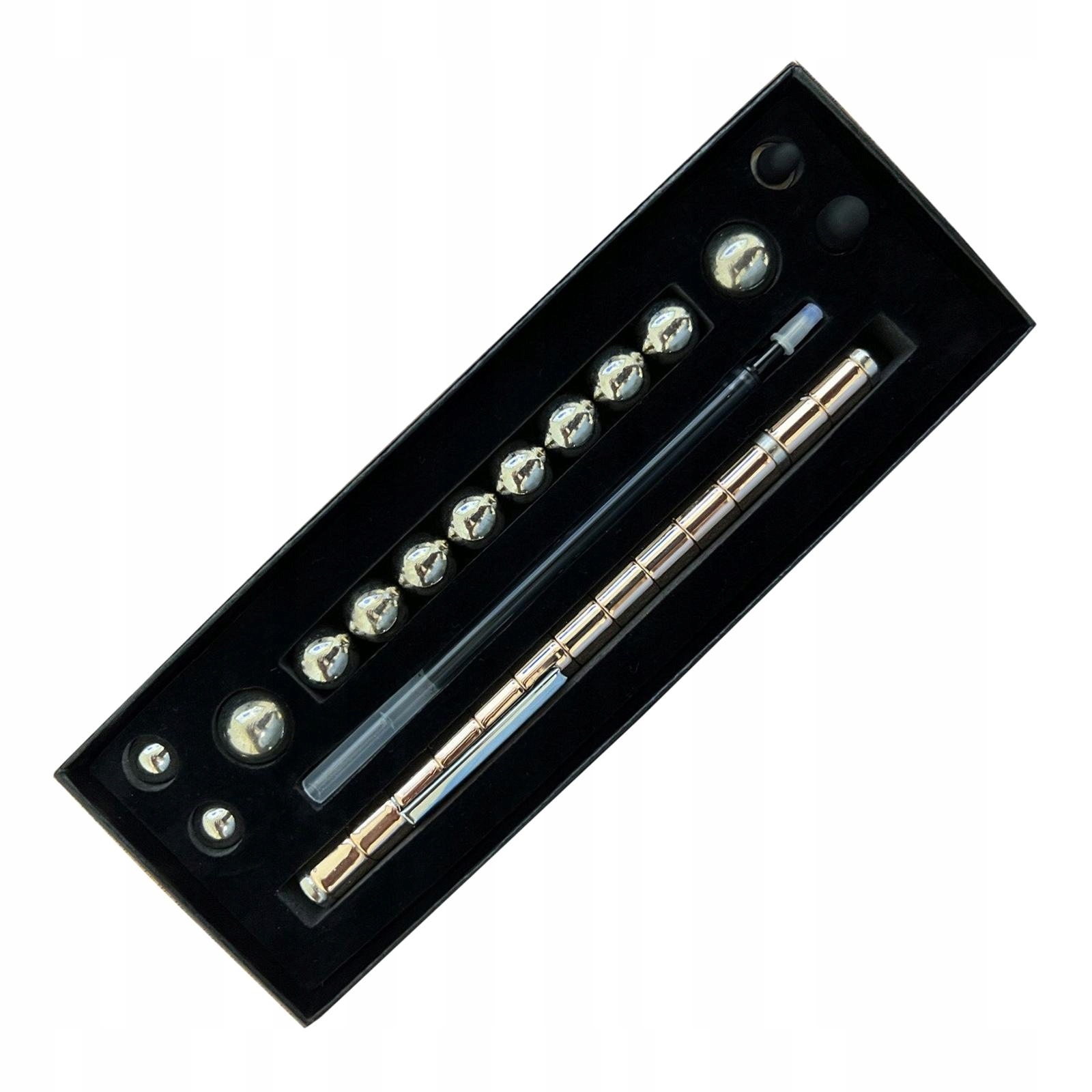 Fidget Pen fidget pen fidget pen intelektualny Wiek dziecka 14 lat +