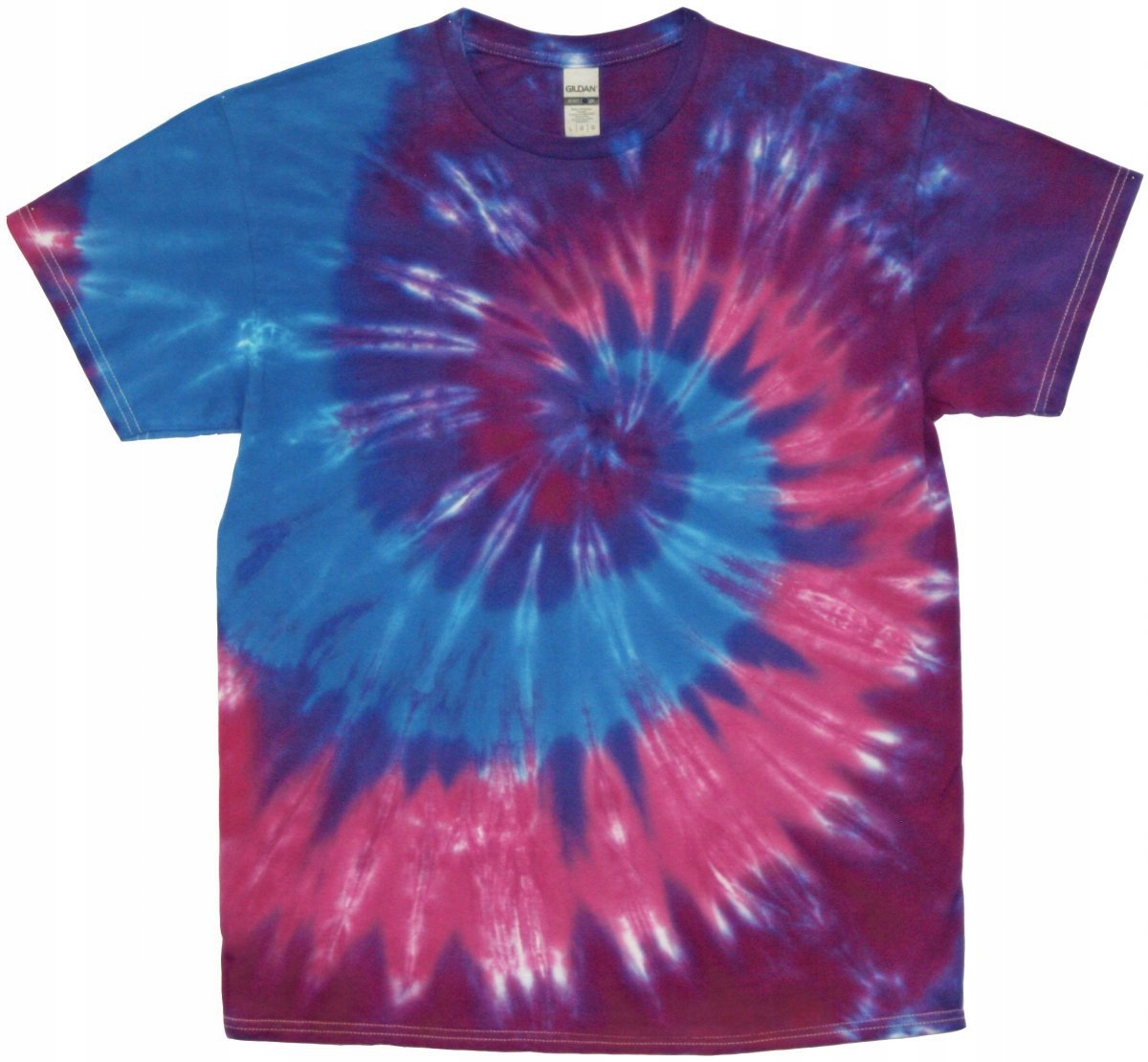 Swirl Mixed Berry Tch M