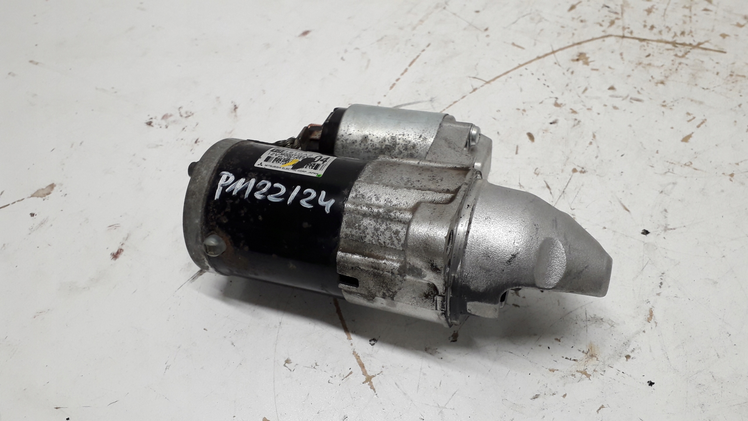 MITSUBISHI ROZRUSZNIK 1810A2 M000T38971