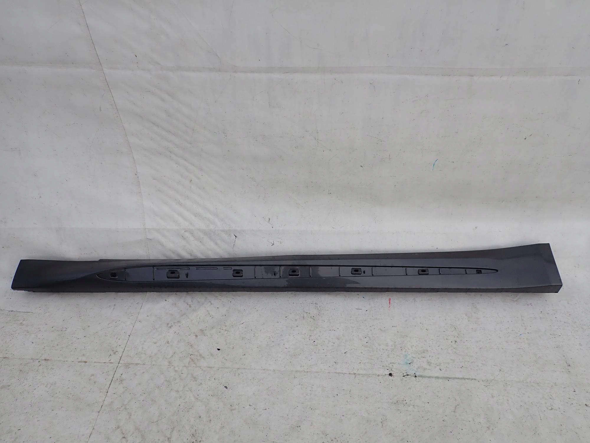 ALFA ROMEO GIULIA QUADRIFOGLIO 16- moulding left