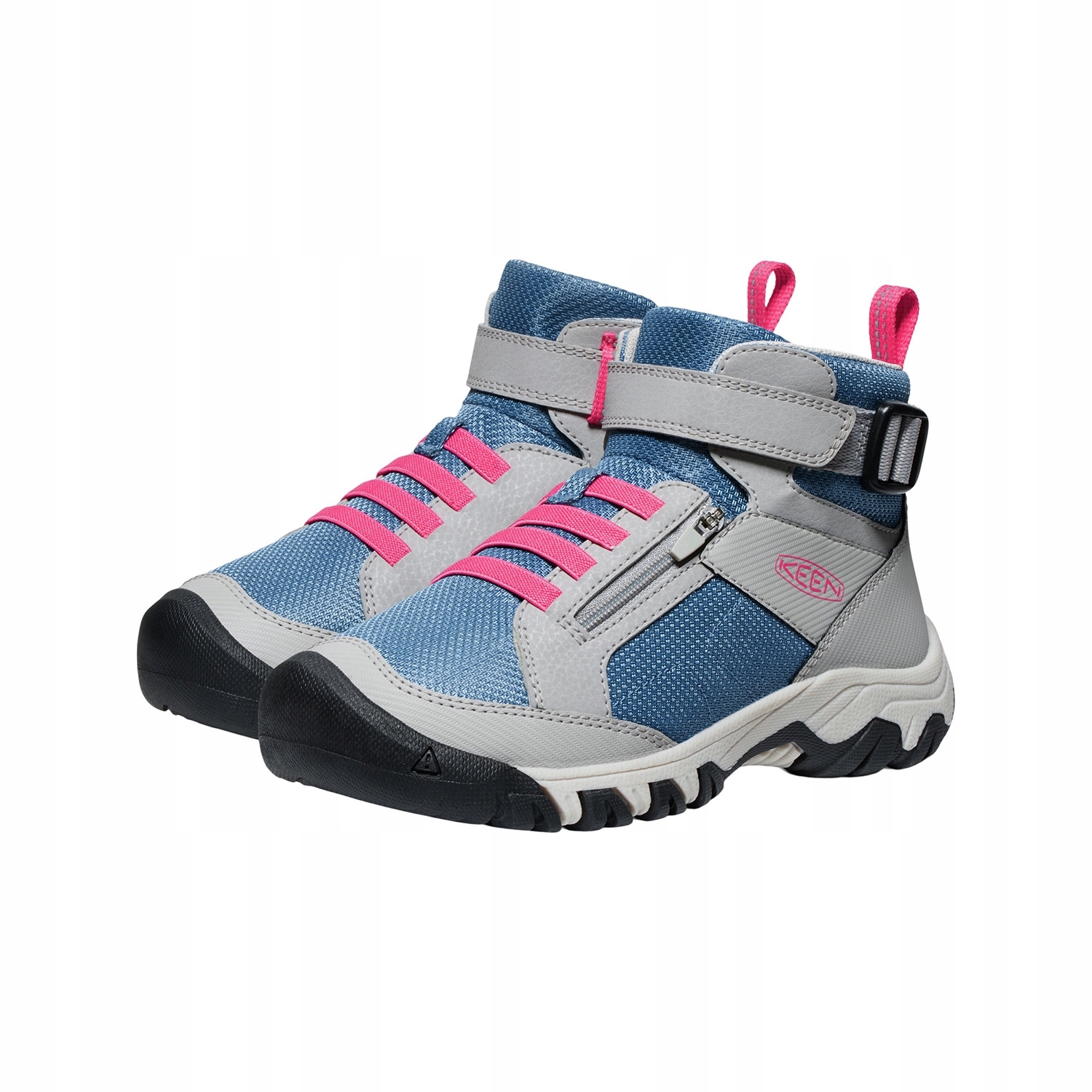 Buty trekkingowe dziecięce Keen Targhee Boundless 35