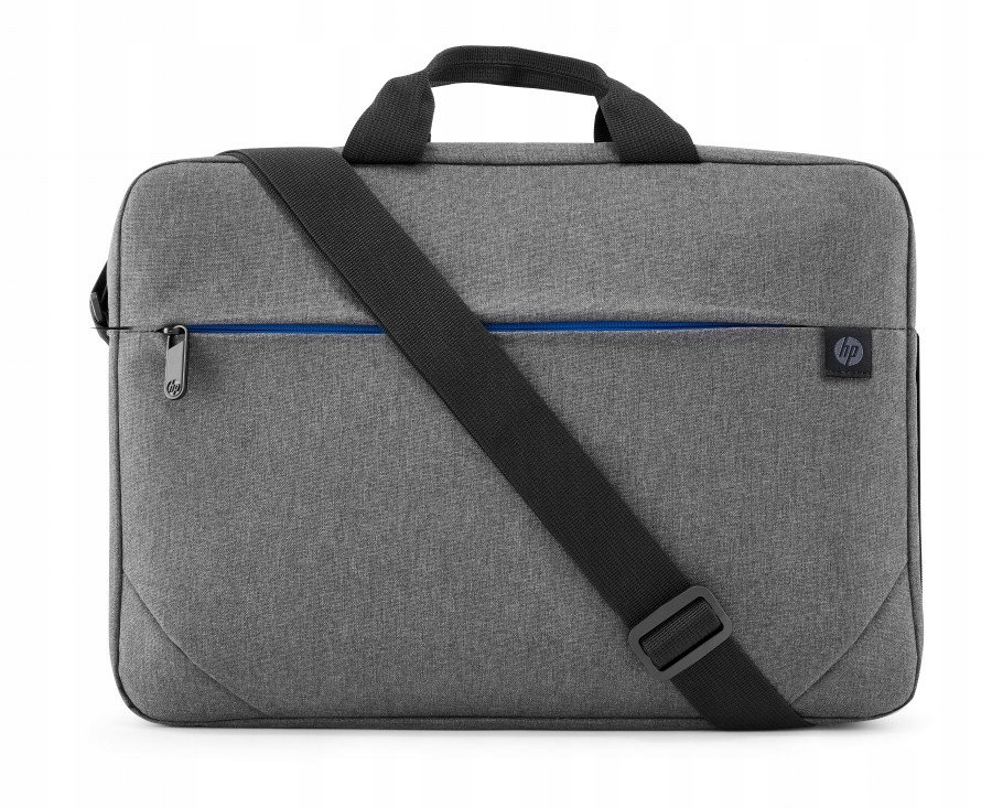 Torba na laptopa Hp Prelude Topload 15,6" szara